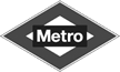 metro